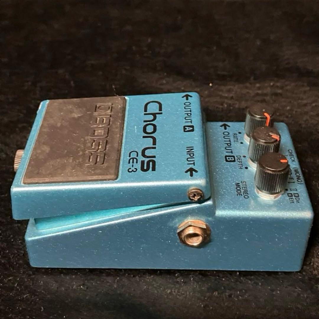 BOSS Chorus CE-3 ジャンク扱い　B2302