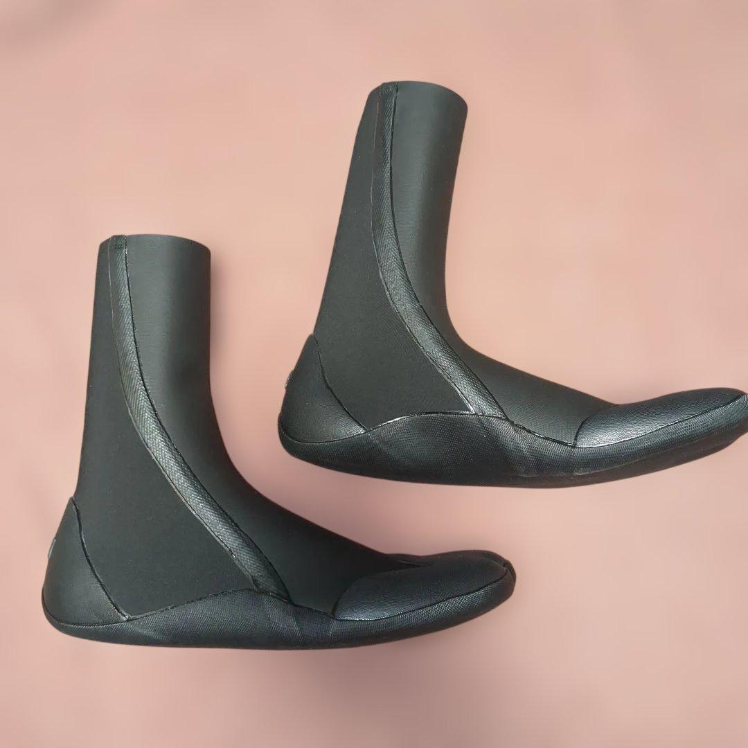 DANBUOY N.K 3.0 SOFTBOOTS 3mm 小林直海