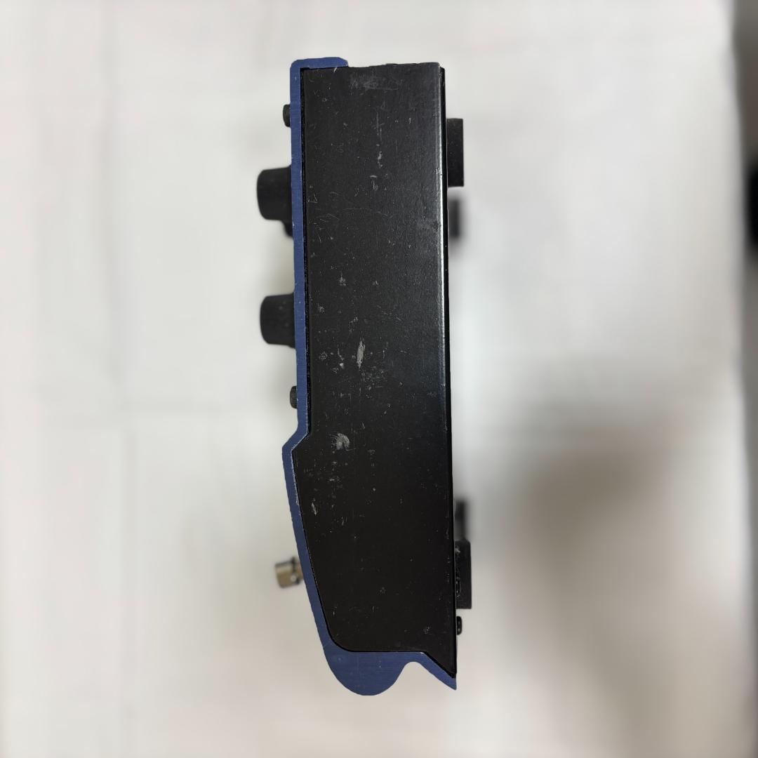 【動作確認済】AKAI E2 Head Rush 純正アダプター・箱・説明書付