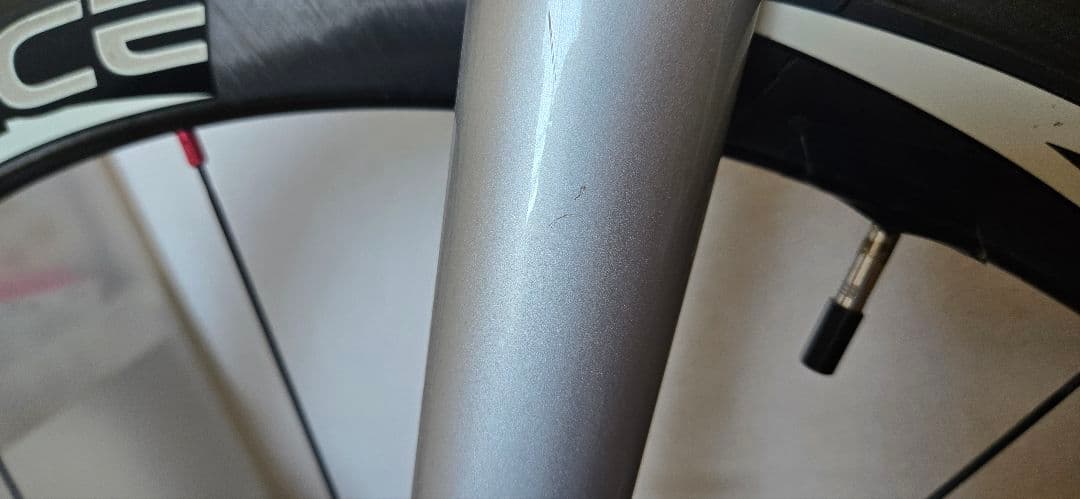 サーベロR3 56サイズ　10速