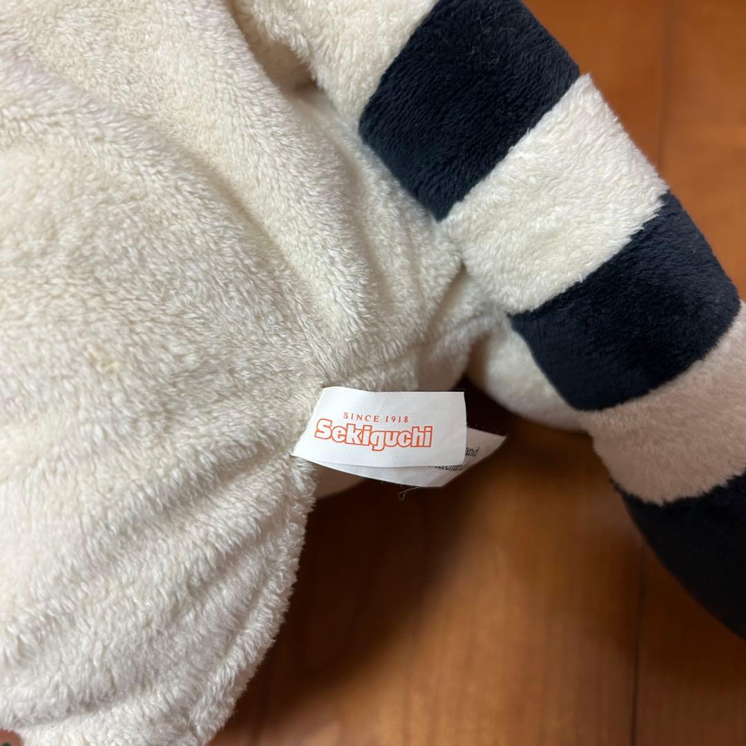 最終値下【激レア】猫のヤーコプ　ぬいぐるみ　2匹セット