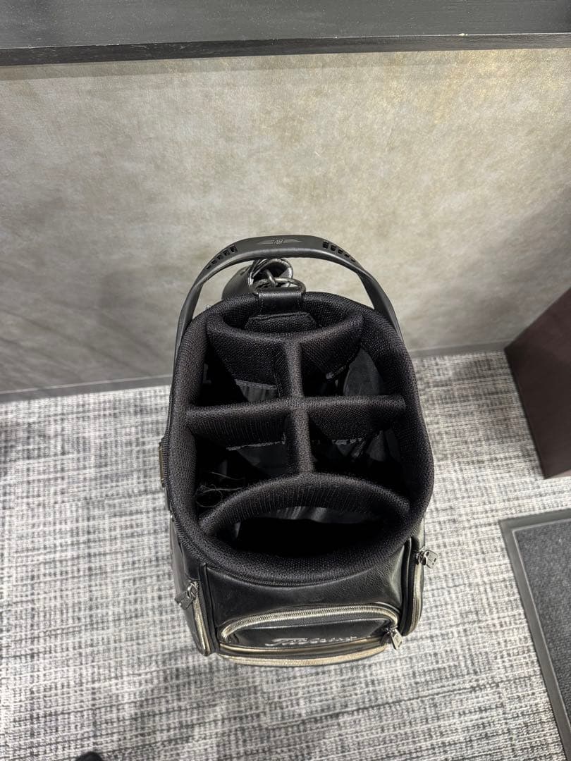 Titleist Vokey ボーケイ キャディーバック　9.5型　タイトリスト