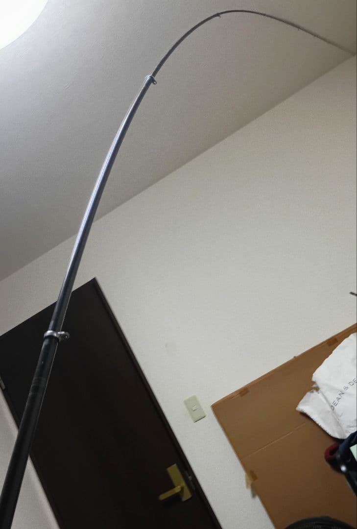 NFT翔純磯4号5.4mオリムピックボロンセンチュリー日新精魂一号6.3m