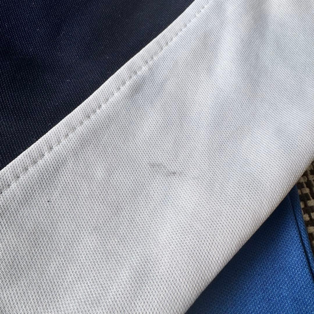 【選手支給用／スポンサー入り】イタリア代表 1990/92 トラックジャケット