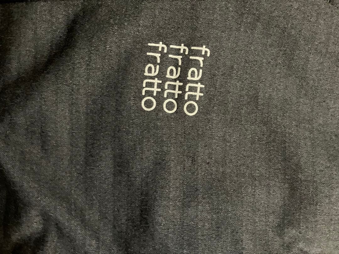 fratto ロングパンツ✖️ヨネックスコラボ