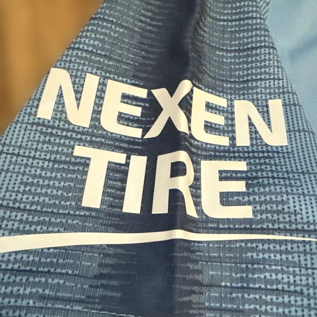 ブライムディアス ユニフォーム