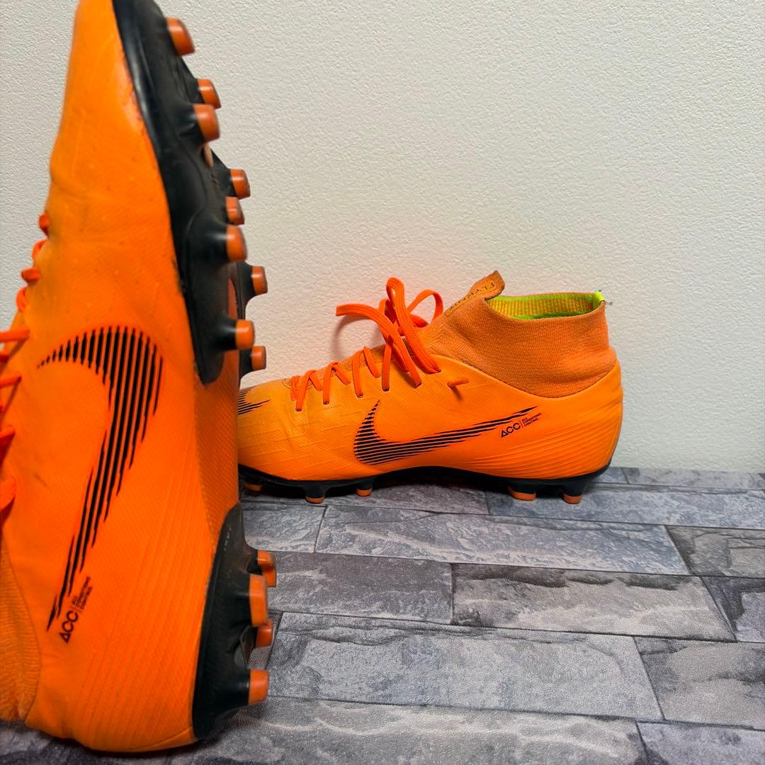 シューズ Nike Mercurial