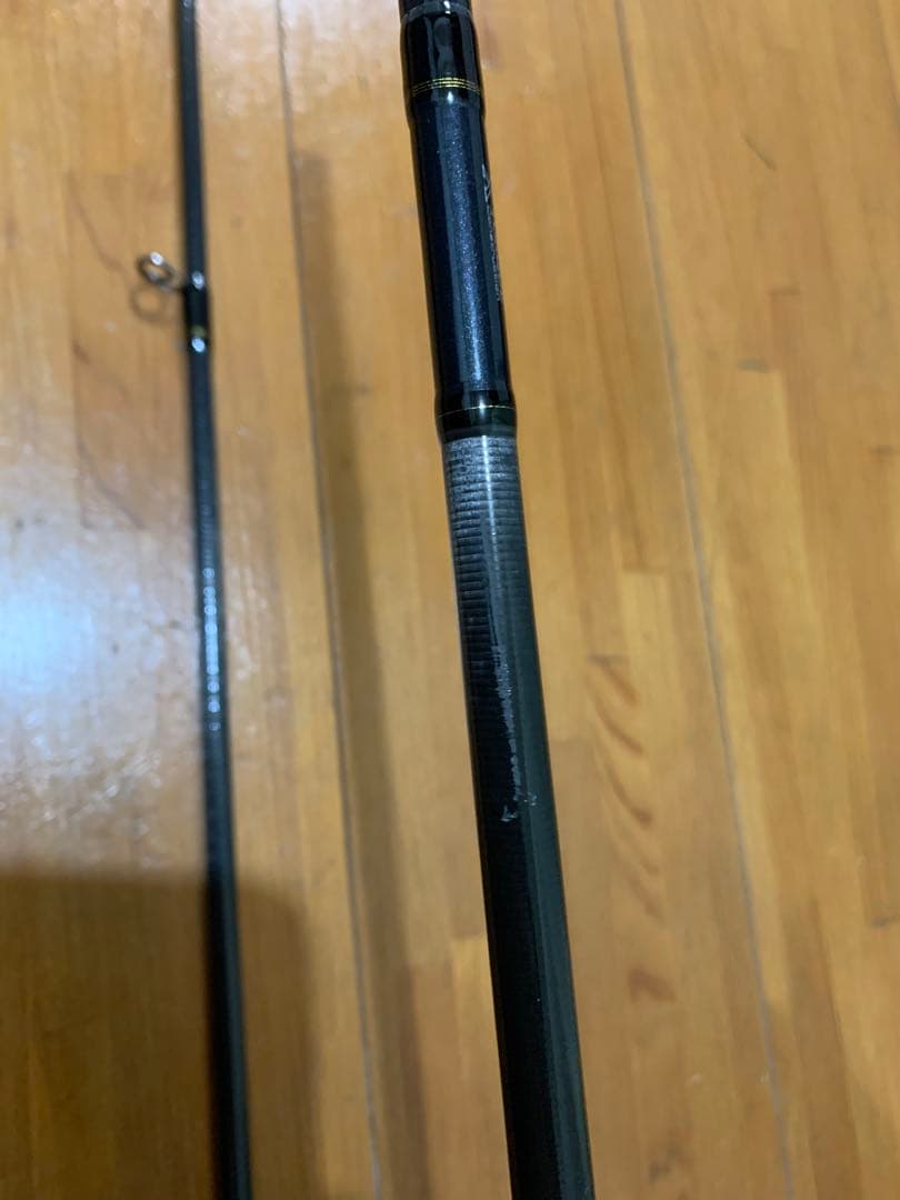 ダイワ(DAIWA) シーバスロッド ラテオ（LATEO）96M・Q