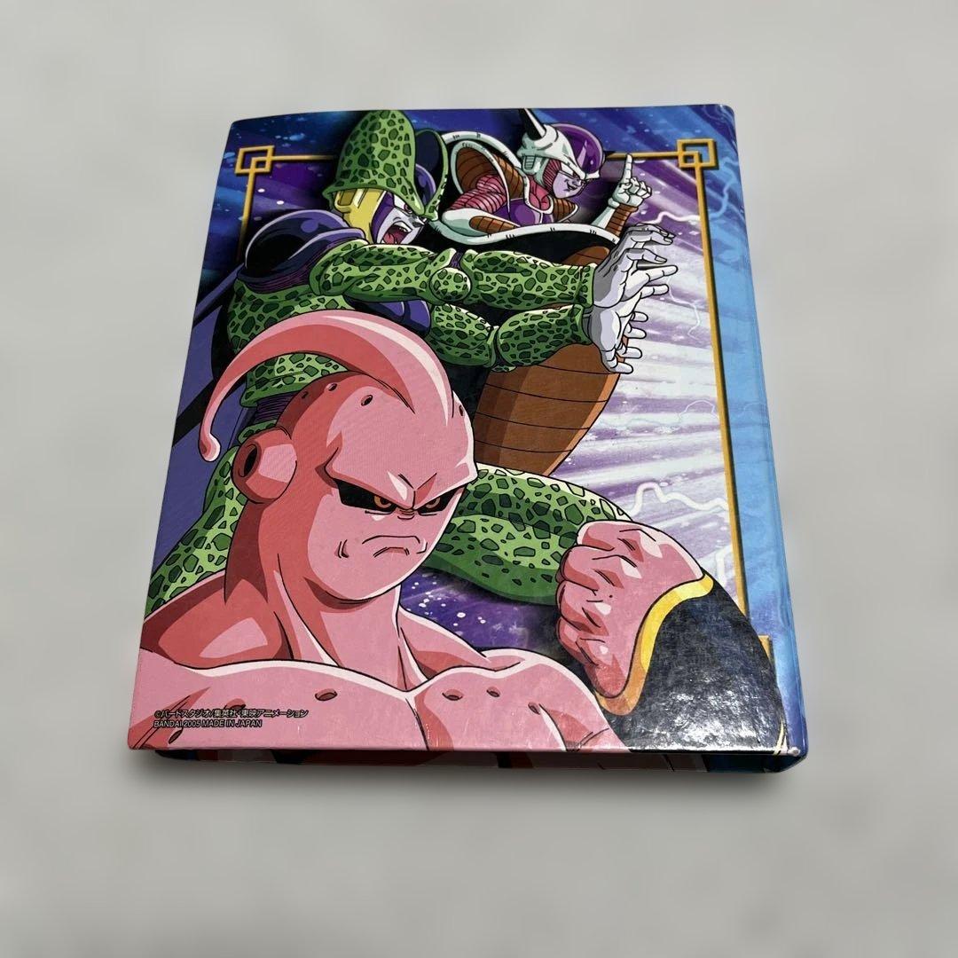 ドラゴンボール　データカードダス　爆レアなどまとめ売り