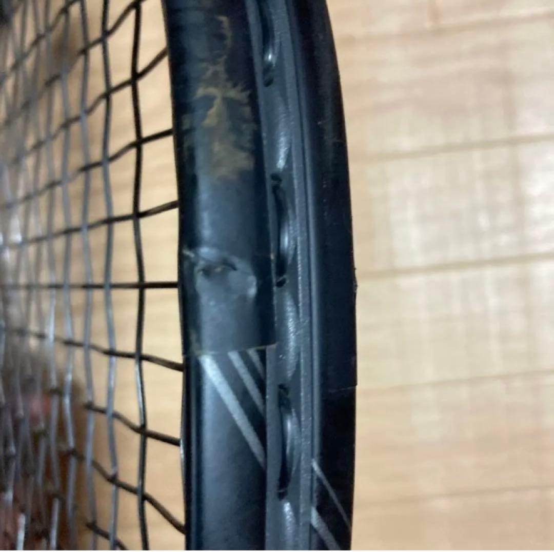 数量限定Dios pro-x 限定カラー ソフトテニス ラケット ミズノ