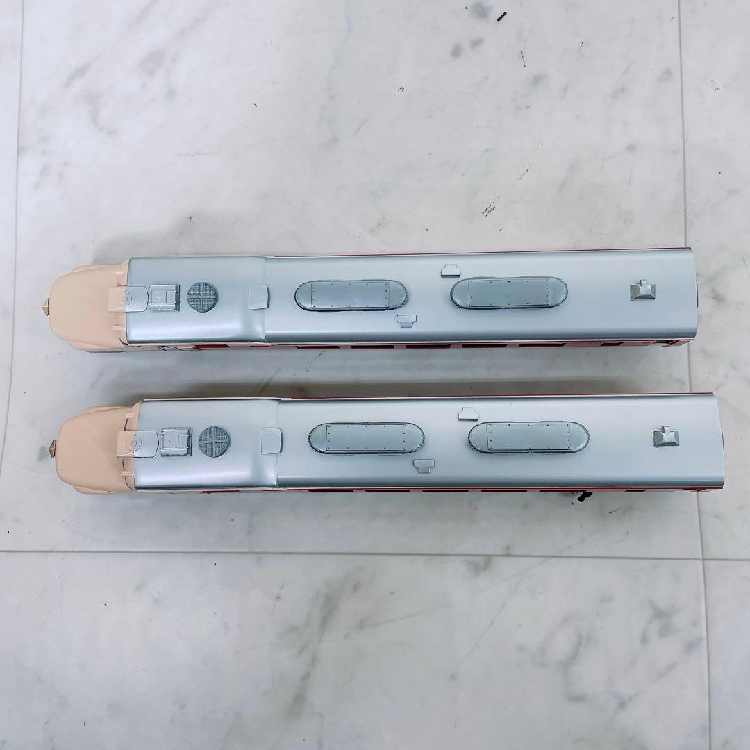 宮沢模型　K.K. 国鉄　キハ81系　車両　模型　レトロ　N1426