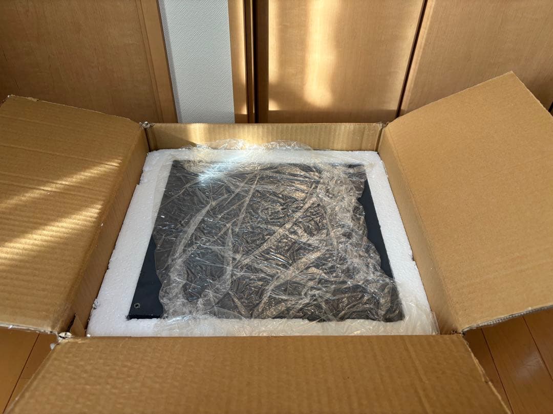 ミニカー American Diorama 1:24 Gas Station Dioram