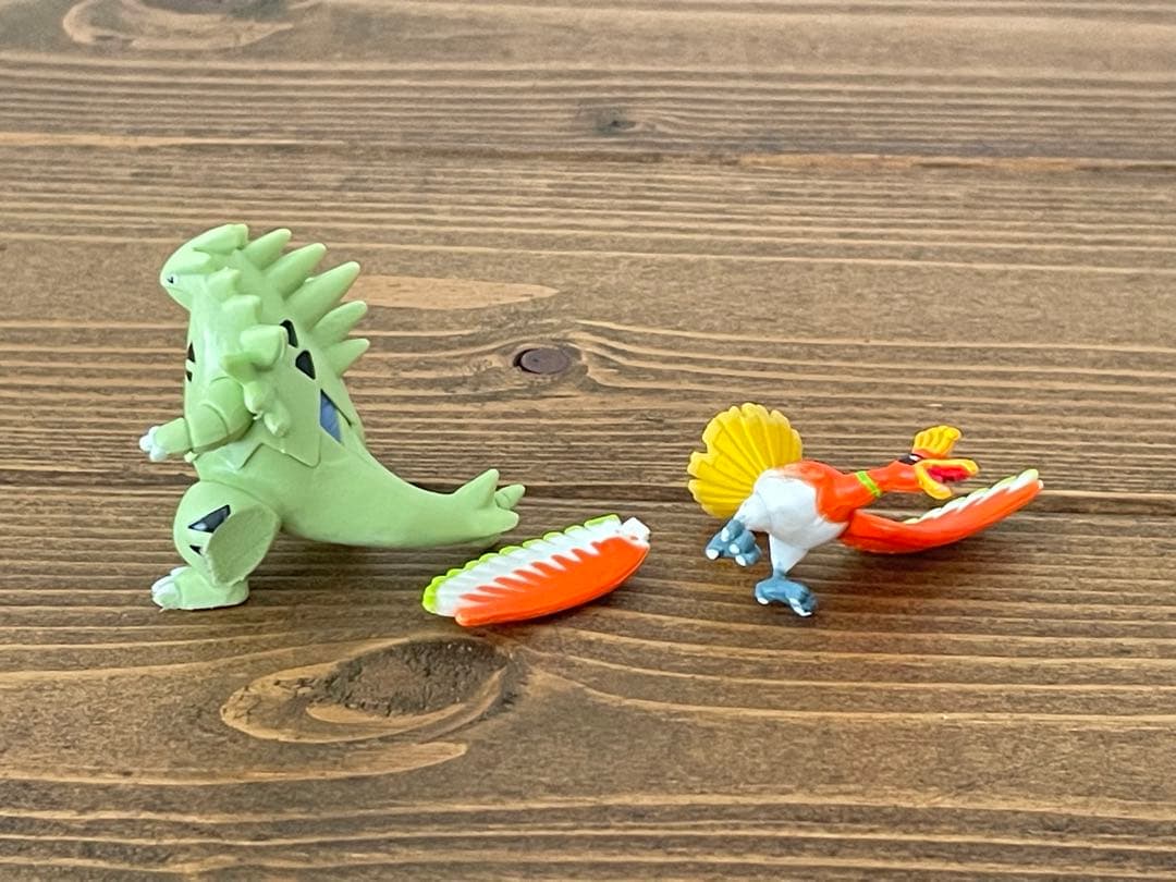 ポケモン　モンコレ　クリッピングフィギュア　初期　197体　激レア　最終値下げ