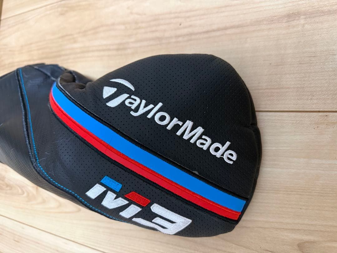 Taylor Made M3 シャフトKUROKAGEドライバー