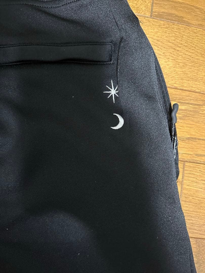 LTT Luzesombra top team Sサイズ