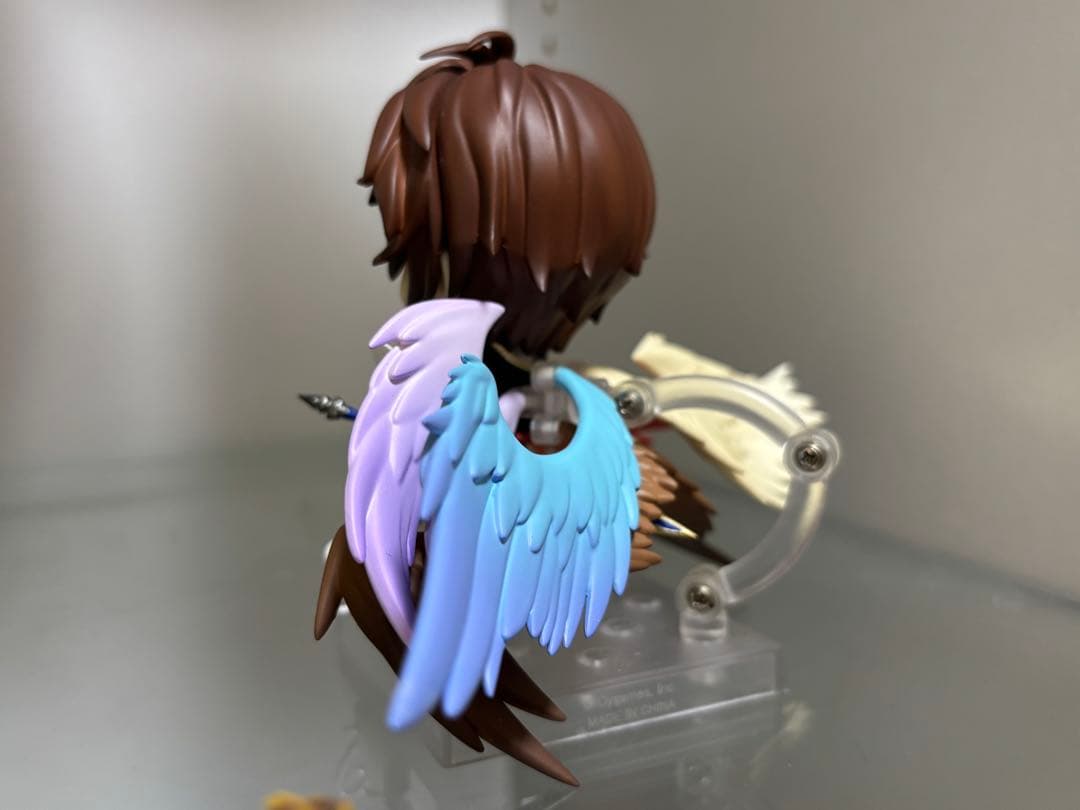 グランブルーファンタジー ねんどろいど サンダルフォン アニメイト限定 グッスマ