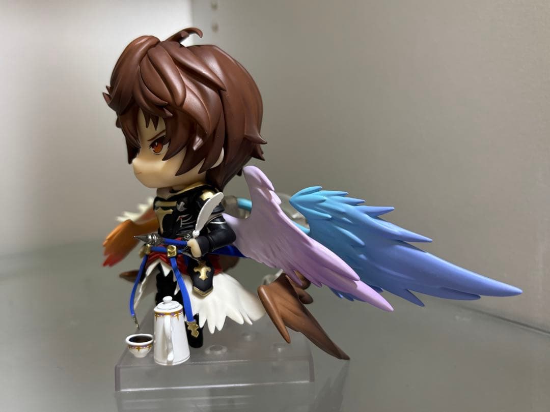 グランブルーファンタジー ねんどろいど サンダルフォン アニメイト限定 グッスマ