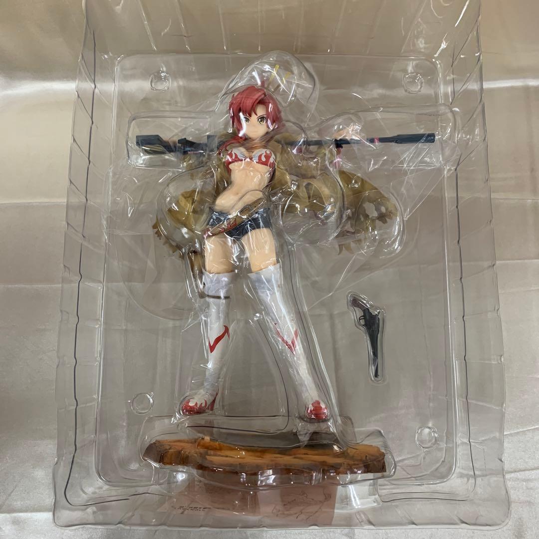 謎の賞金稼ぎ ヨーコ・リットナー 「天元突破グレンラガン」 1/8