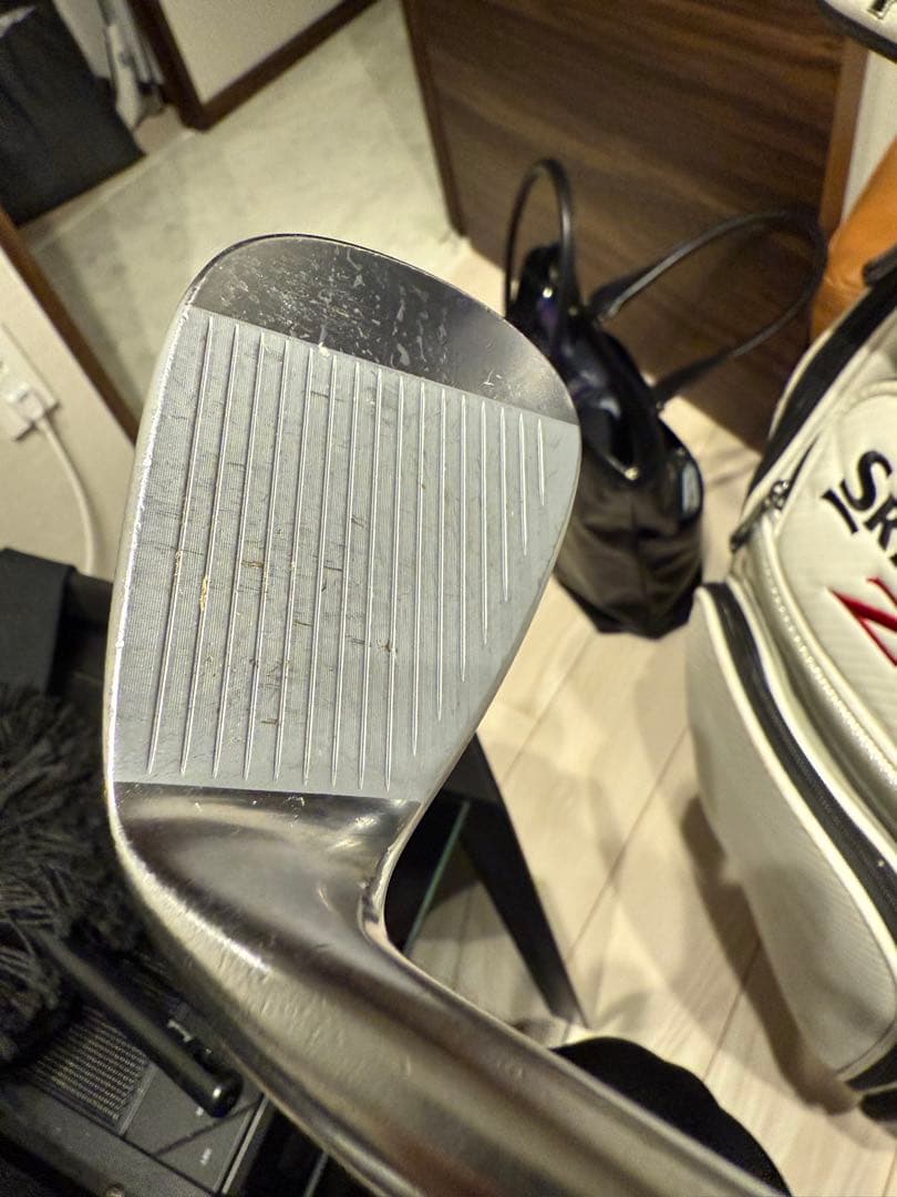 タイトリスト　ボーケイSM7ウェッジセット 50 54 58度