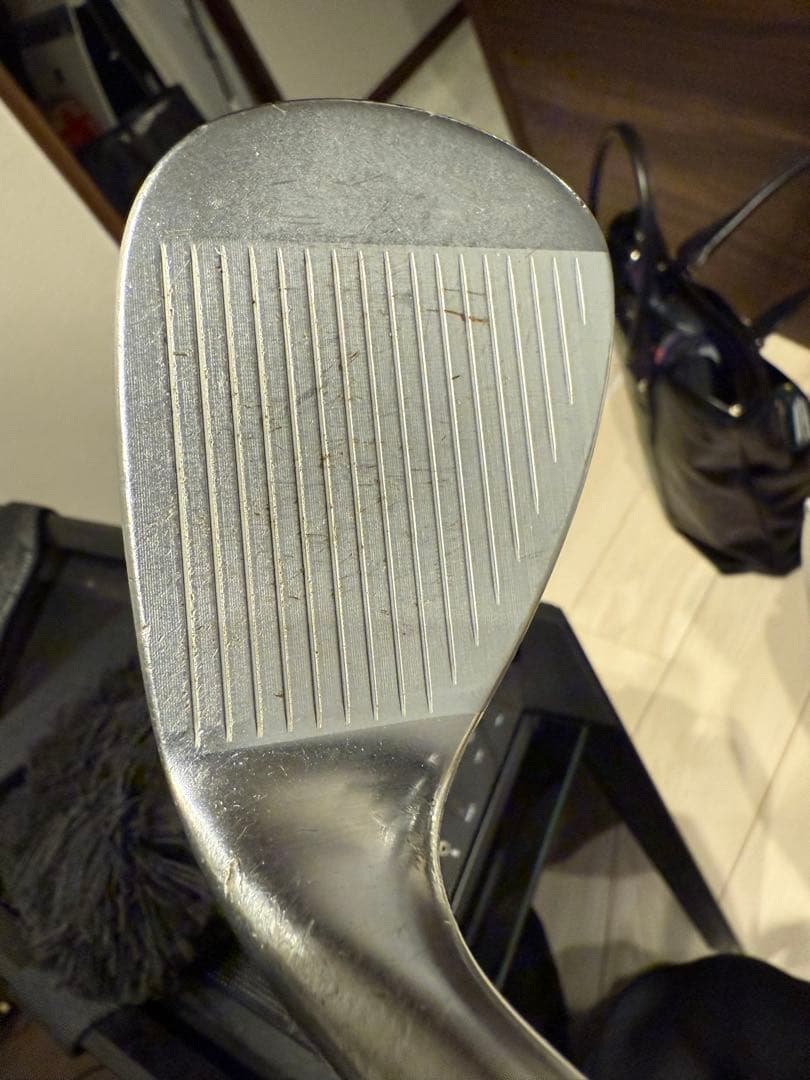 タイトリスト　ボーケイSM7ウェッジセット 50 54 58度