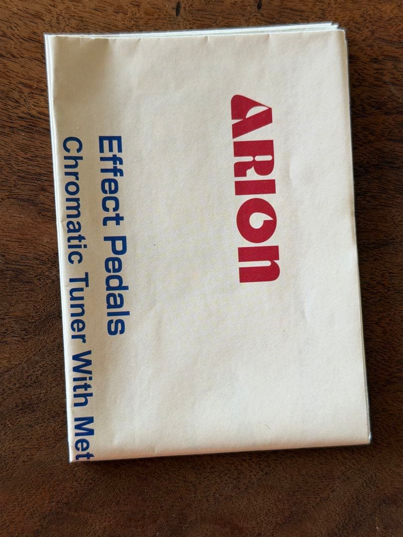 Arión SCH-Z EWS Mod