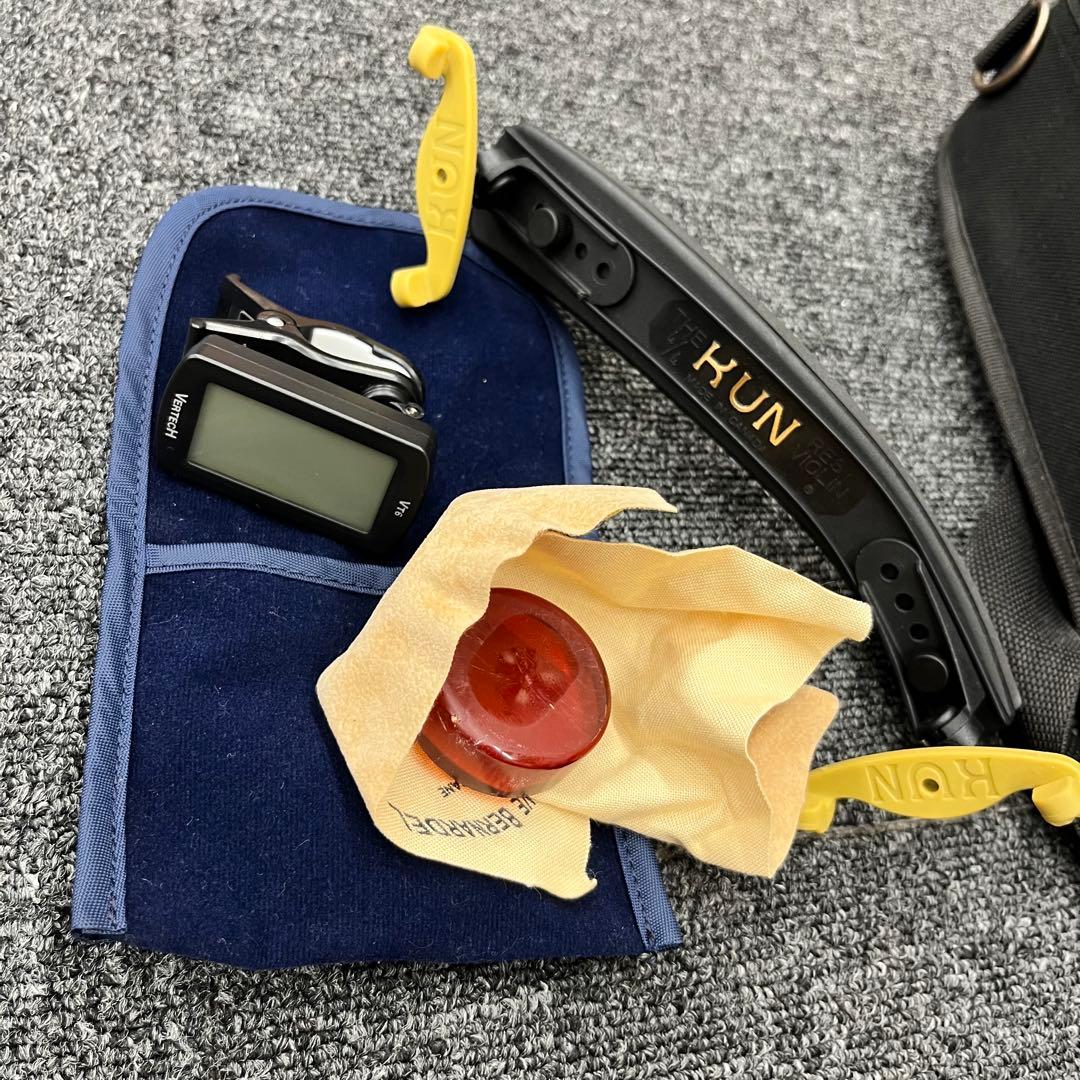 【10827】Andreas Eastman VL80 4/4 バイオリン