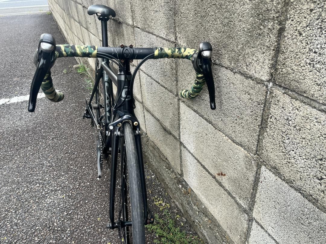 キャノンデール　CAAD ロード49サイズ