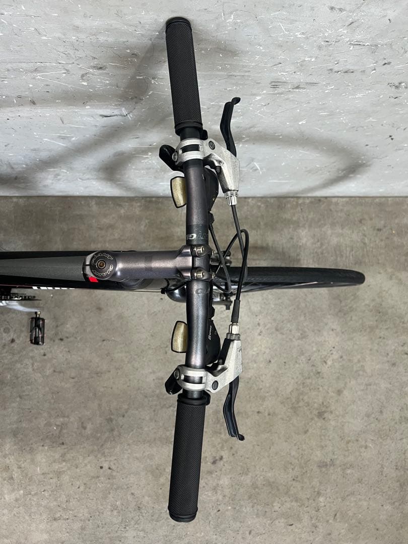 クロスバイク　GIANT ESCAPE RX ジャイアントエスケープRX