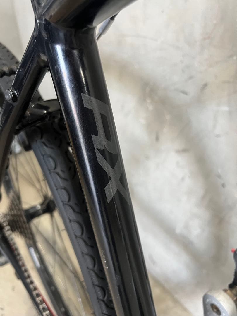 クロスバイク　GIANT ESCAPE RX ジャイアントエスケープRX