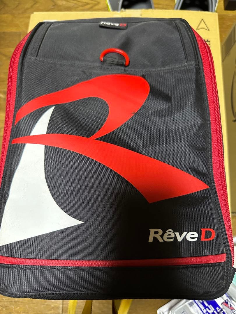 RDX RD2.0 sakuraD5 引退セット