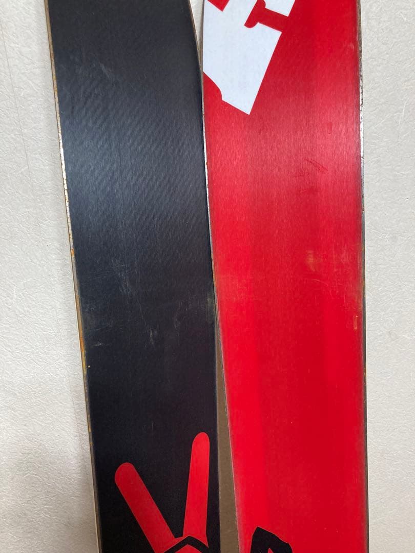 APO SAMMY CARLSON BC バックカントリースキー