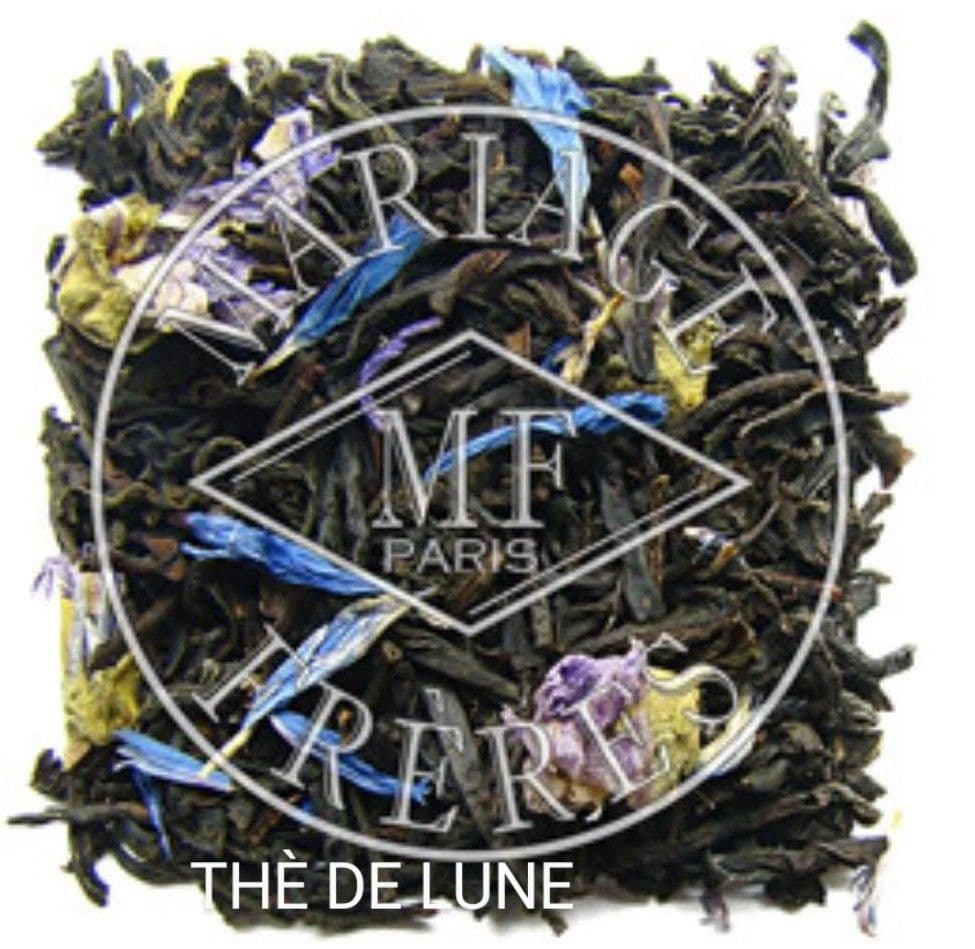 変更自由♪爽快系フレーバー紅茶セット◆マリアージュフレールダマンフレールフルーツ