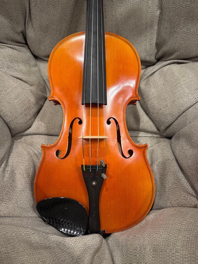 ドイツ製　バイオリン