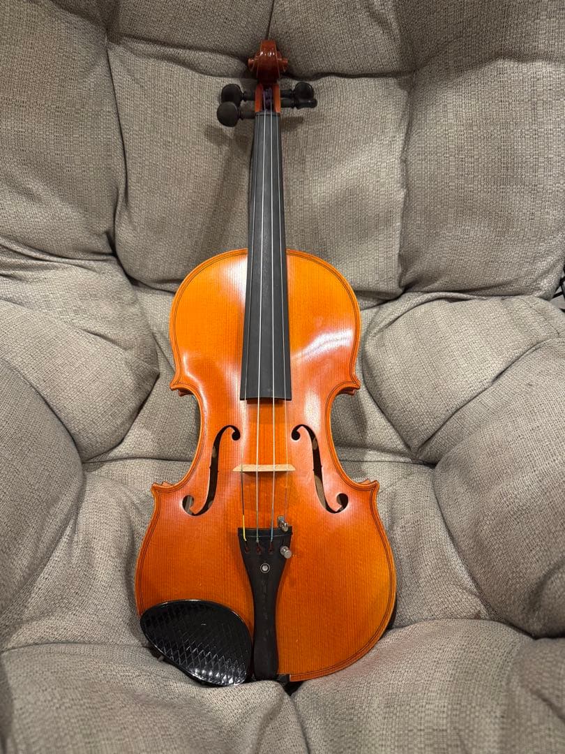 ドイツ製　バイオリン