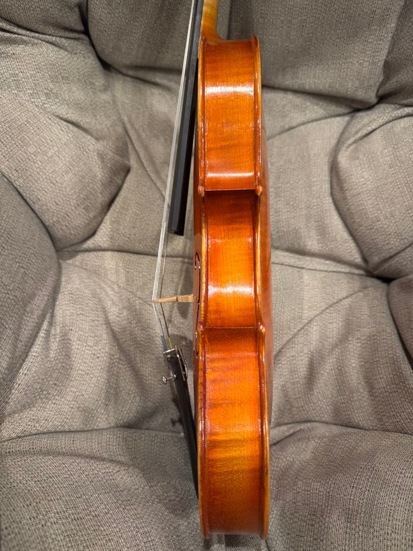 ドイツ製　バイオリン