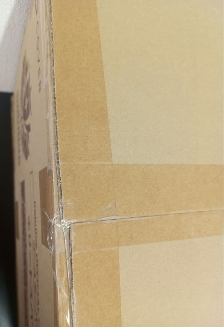 ホロライブOCG　エリートスパーク　 マスターカートン　未開封