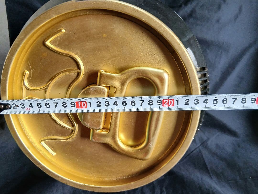 コカ・コーラ缶型保冷温庫(ZERO)Coca-Cola BCR-10