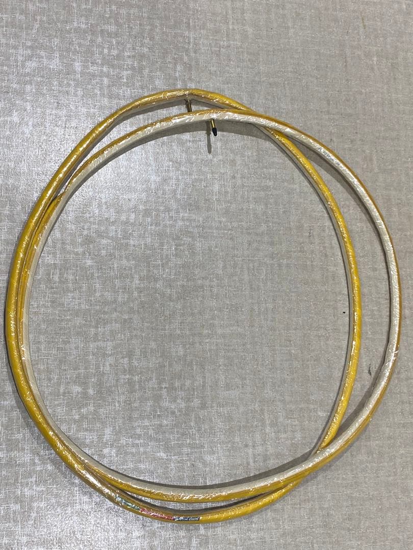 SOYO チューブラータイヤ　新品2本セット