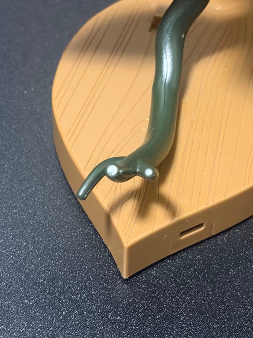 ポケモン マダツボミ LED ライト ポケモンセンター スタンドライト