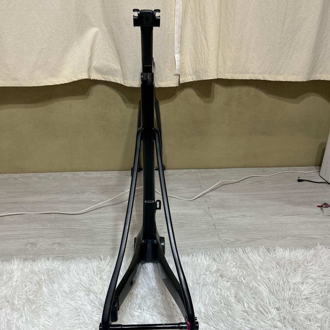 MERIDA REACTO 8000E DISC 2020 フレセ