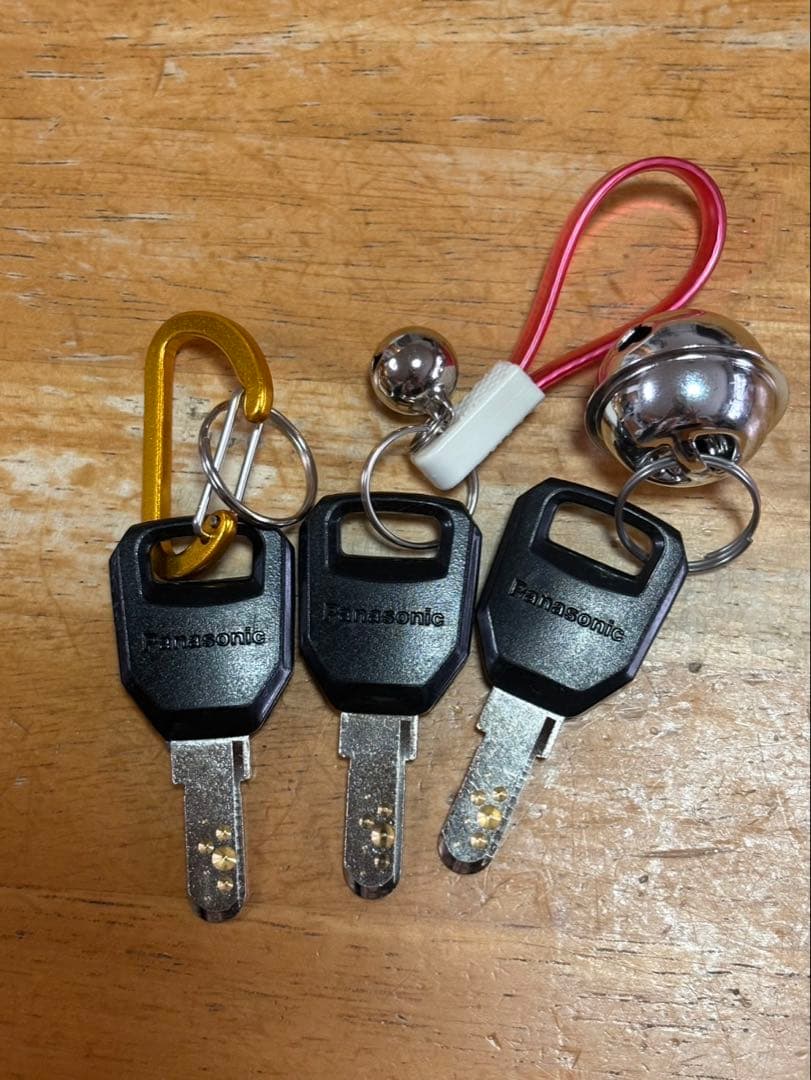 【試乗のみ美品】Panasonic ビビライフ 電動アシスト三輪車 大阪市内