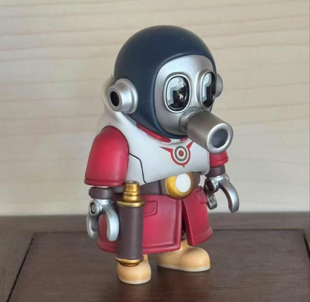 ドラゴンボール LG 鳥山明 2.0 ガレージキット スタチュー フィギュア