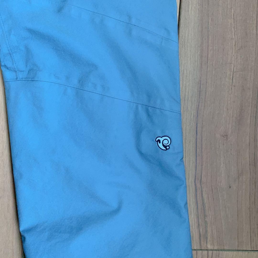 p.rhythm プリズム スノーボードパンツ　Mサイズ