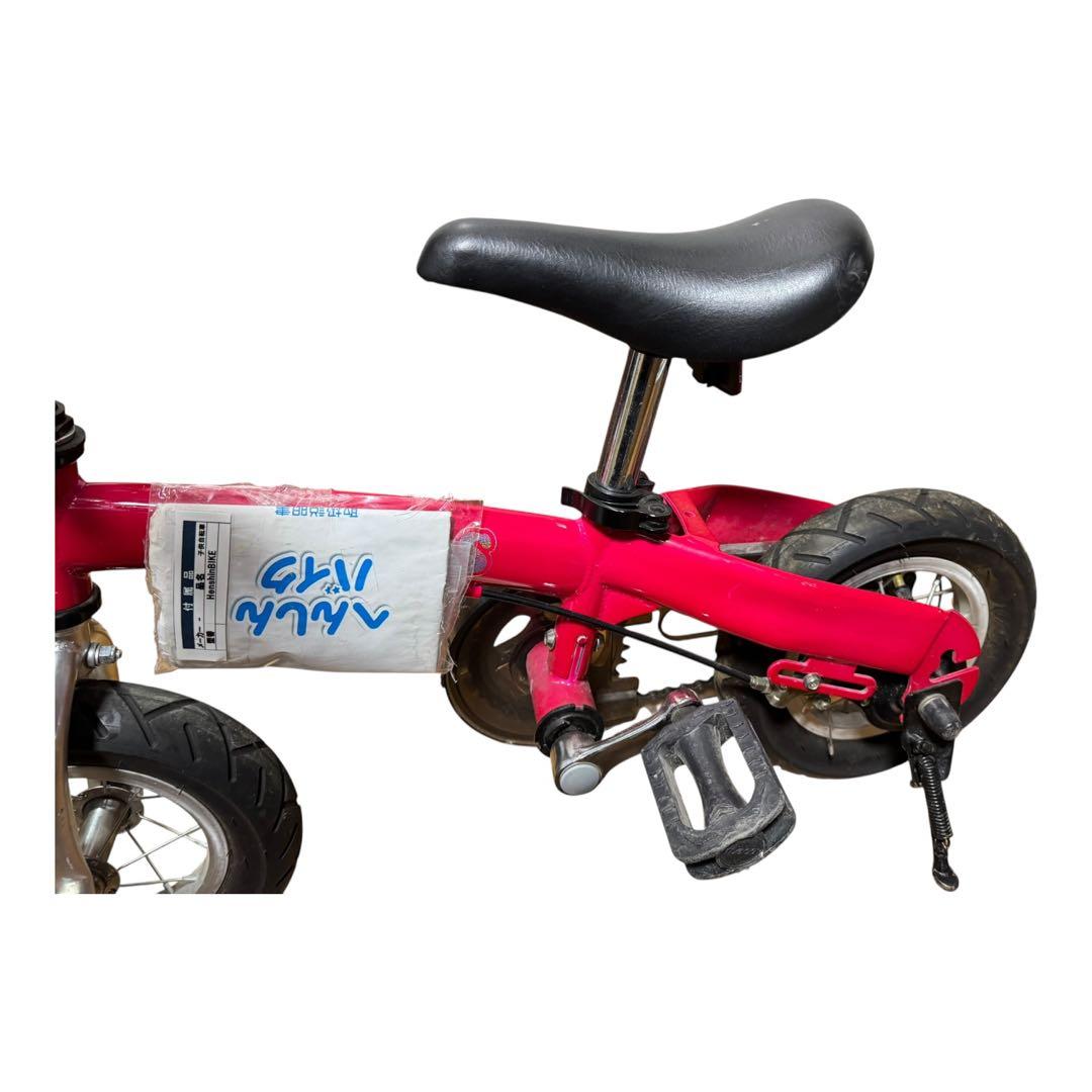 へんしんバイク　10インチ X10 幼児バイク　バランスバイク