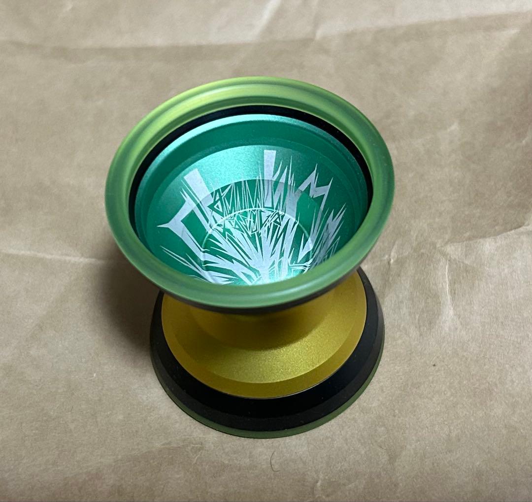 ヨーヨーリクリエーション　サベージ55