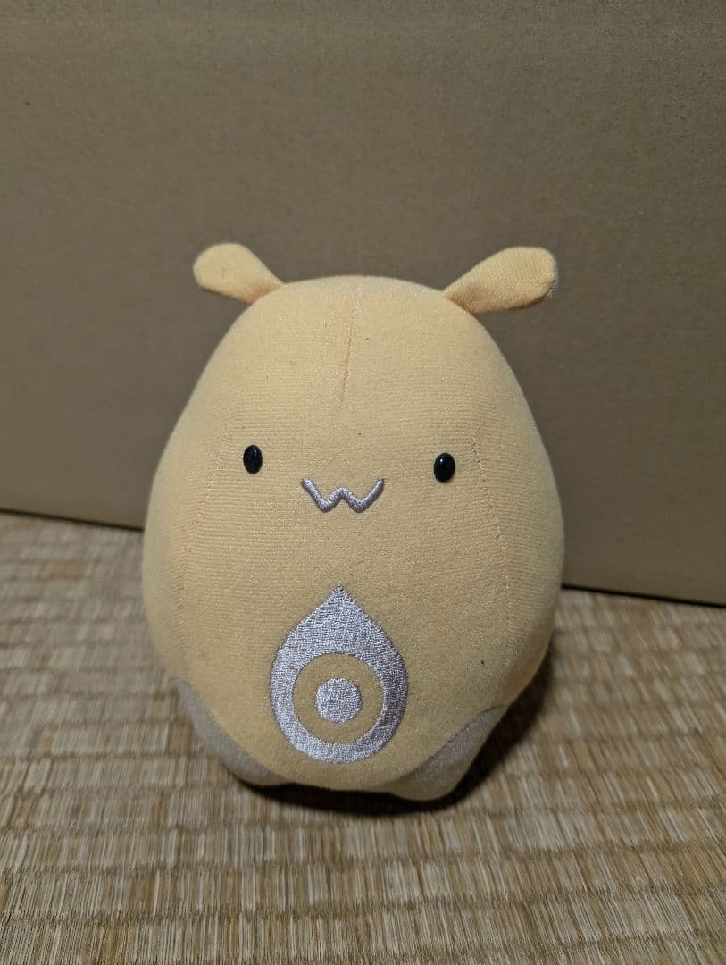 .hack まことさん ぬいぐるみ