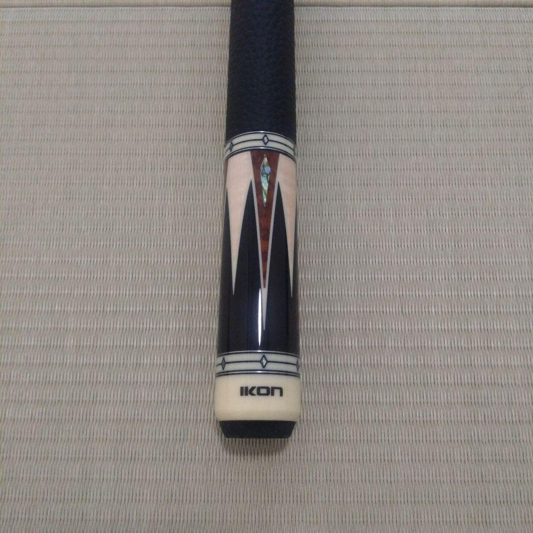 Predator プレデターキューikon4-1 ユニロック