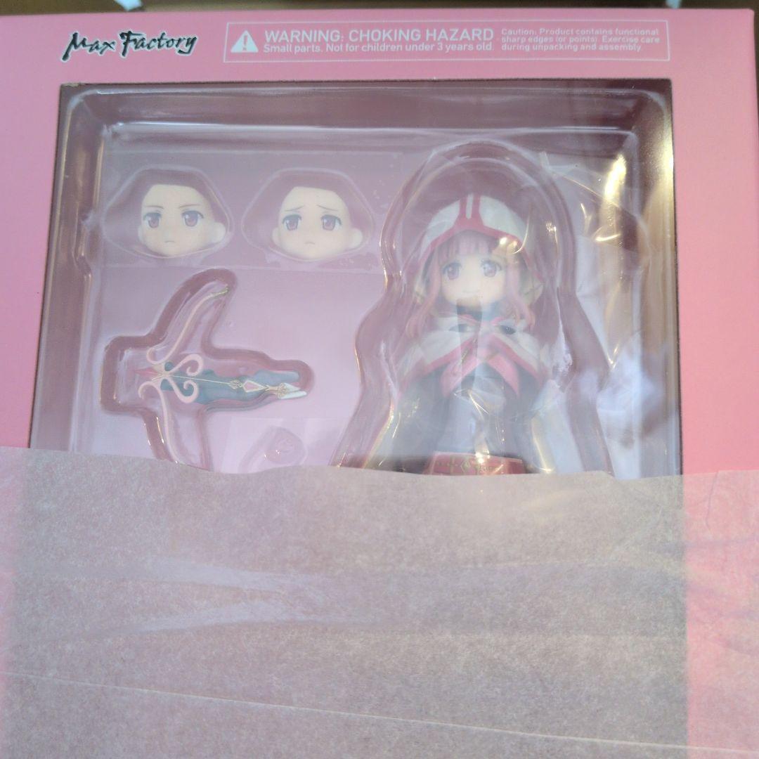 figma 環いろは【未開封新品】マギアレコード　マギレコ　まどかマギカ