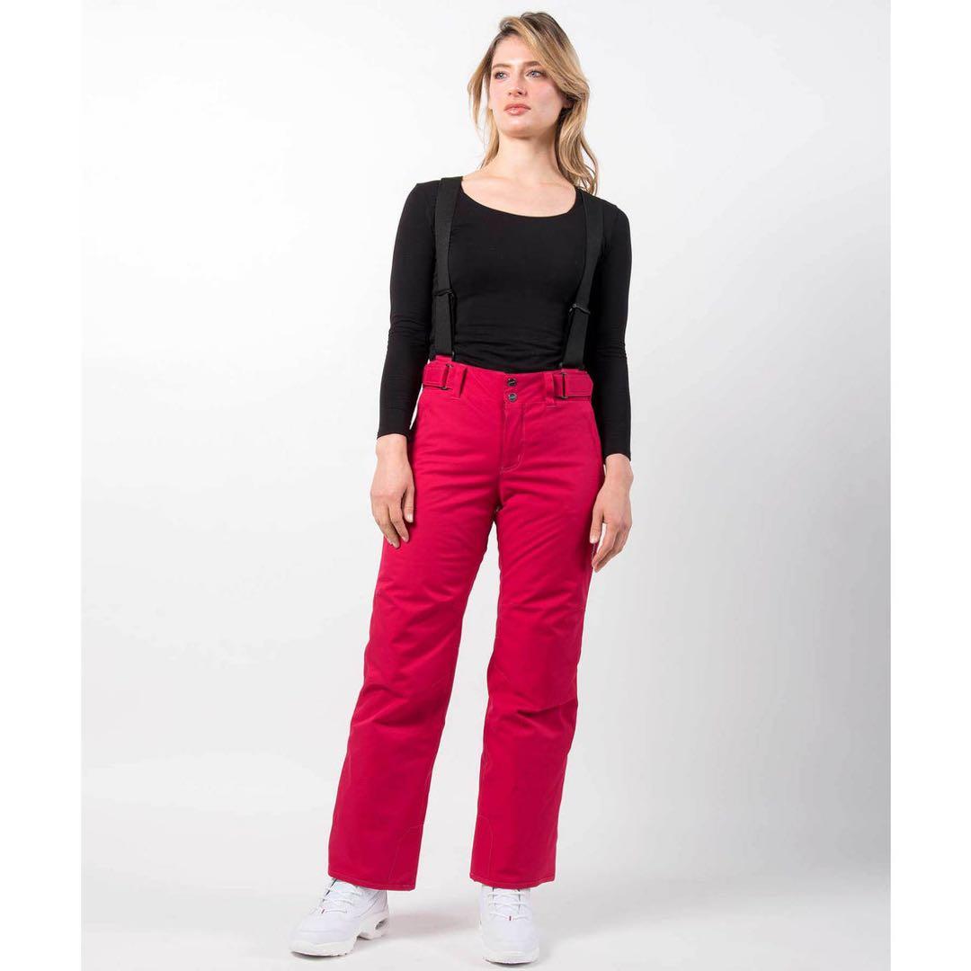 新品未使用　レディース　スキーウェア　フェニックス 上下セット PHENIX