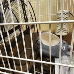 小動物用ケージ